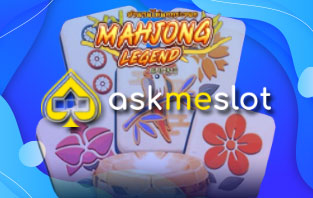 Slot AskMeSlot